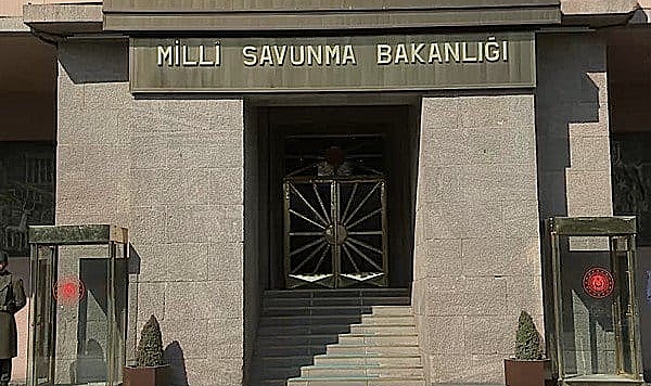 MSB’den Kritik açıklama! Türkiye’ye Yönelen Balistik Tehdit Havada Durduruldu