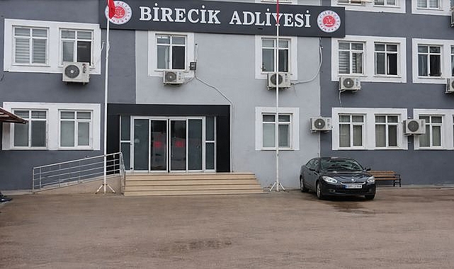 Şanlıurfa Birecik’te Hırsızlık Çetesi Çökertildi! 3 Kadın Gözaltında
