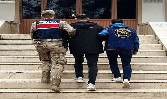Şanlıurfa’da 2 Firari Hükümlü Jandarma Operasyonuyla Yakalandı