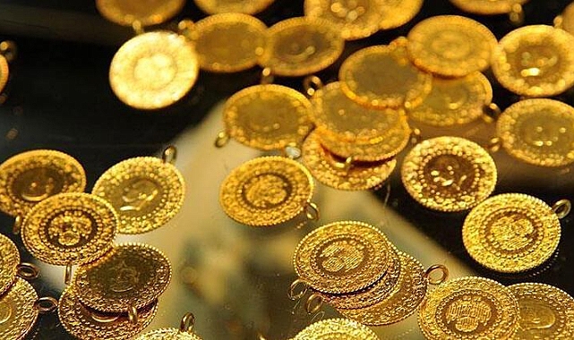 Şanlıurfa’da Altın ve Döviz Fiyatları Güncellendi