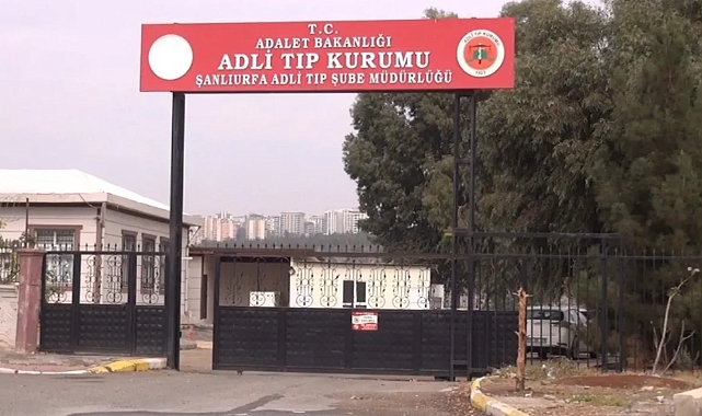 Şanlıurfa'da İntihar Vakası! 20 Yaşındaki Genç Hayatını Kaybetti