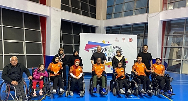 Şanlıurfa’dan Türkiye Şampiyonluğu Gururu!