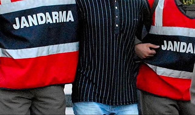Şanlıurfa Jandarması Birecik'te Kritik Operasyonla Suçluları Yakaladı