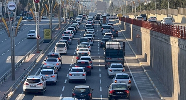 Şanlıurfalılar Dikkat! Trafik Cezaları Güncellendi