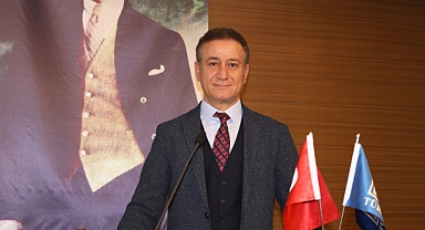 TÜRMOB Etik Kurulu Üyesi Mustafa Karadağ’dan Kadir Gecesi Mesajı