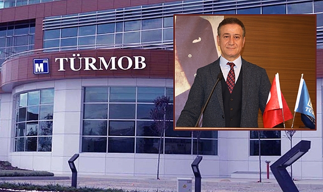 TÜRMOB Etik Kurulu Üyesi Mustafa Karadağ’dan Ramazan Bayramı Mesajı