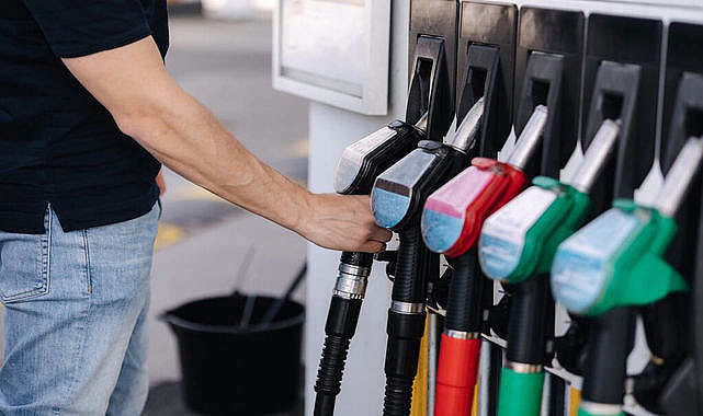 Akaryakıtta Yeni Rekor Şanlıurfa’da Motorin 80 TL’ye Dayandı