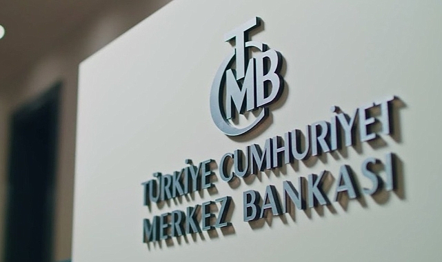 Altın Rezervleri Uçtu! TCMB Toplam Rezervleri Yükselişte
