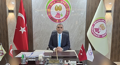 Başkan Ahmet Aslan'dan 11 Nisan Mesajı: "Bu Destan Unutulmayacak"