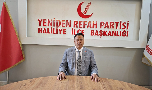 Başkan Ahmet Tekkardeş’ten 23 Nisan Mesajı: “Egemenlik Milletindir, Gelecek Çocuklarımızındır”