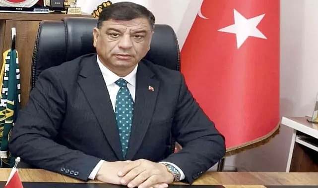 Başkan Halil Aslan’dan Kritik Çağrı: “Emekliye Verdiğiniz Maaş Sizin Olsun!”