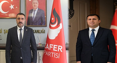 Başkan İbrahim Halil Yakıcı: " Artık İlçe Kaymakamı Bizim İçin Yok Hükmündedir"