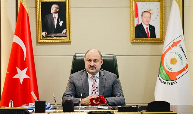 Başkan Kasım Gülpınar: ‘Çocuklarımız Geleceğimizin En Büyük Teminatıdır'