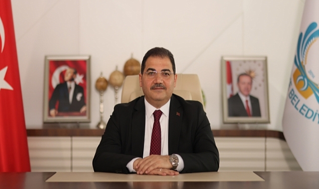 Başkan Mehmet Canpolat: ‘Çocuklarımız Türkiye’nin Teminatıdır’