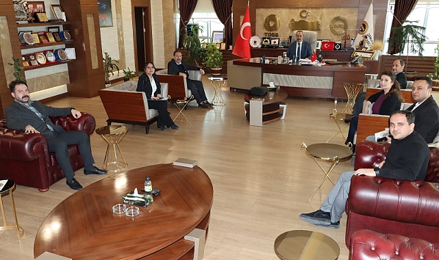 Fıstığın Başkenti Şanlıurfa’ya Dev Yatırım 10 Bin Tonluk Depo Geliyor!
