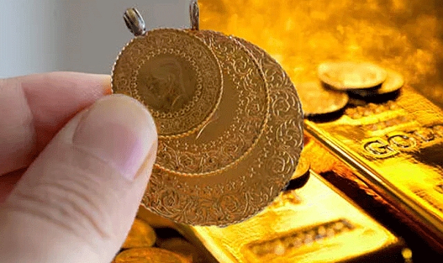 Şanlıurfa’da Altın Fiyatları Rekor Seviyelerde Yeni Liste Açıklandı!