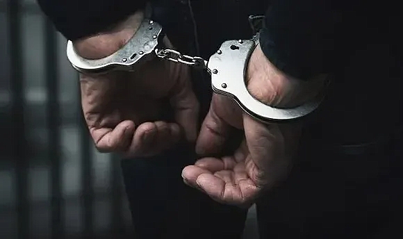 Şanlıurfa’da DEAŞ Propagandacıları Yakalandı! 3 Zanlı Gözaltında