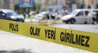 Şanlıurfa'da İki Grup Birbirine Girdi Yaralılar Var!