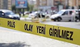 Şanlıurfa'da İki Grup Birbirine Girdi Yaralılar Var!
