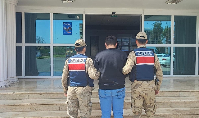 Şanlıurfa’da JASAT’tan Başarılı Operasyon 2 Firari Cezaevinde!