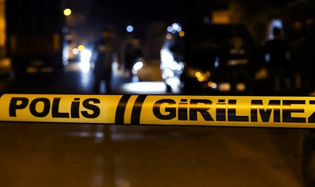 Şanlıurfa’da Korkunç Olay Kadın Sokak Ortasında Ağır Yaralandı!