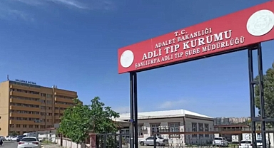 Şanlıurfa’da Şüpheli Ölüm Bekçi Kulübesinde Hareketsiz Bulundu!