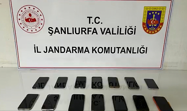 Şanlıurfa Dahil Birçok İlde Dev Operasyon Milyarlık Şebeke Çökertildi!