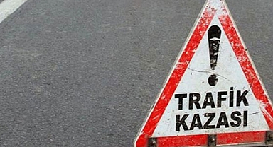 Şanlıurfa-Diyarbakır Yolunda Korkunç Kaza 3 Kişi Yaralandı