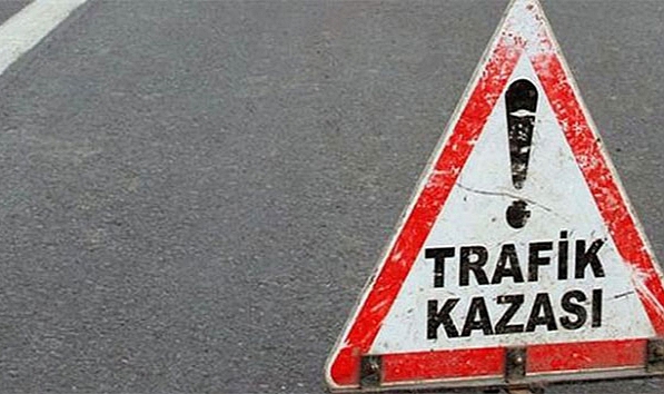 Şanlıurfa-Diyarbakır Yolunda Korkunç Kaza 3 Kişi Yaralandı