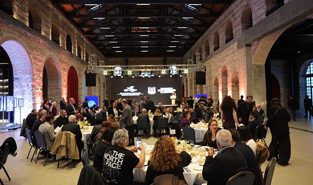 Şanlıurfa Dünya Sahnesine Çıkıyor Gastronomide Tarihi Adaylık