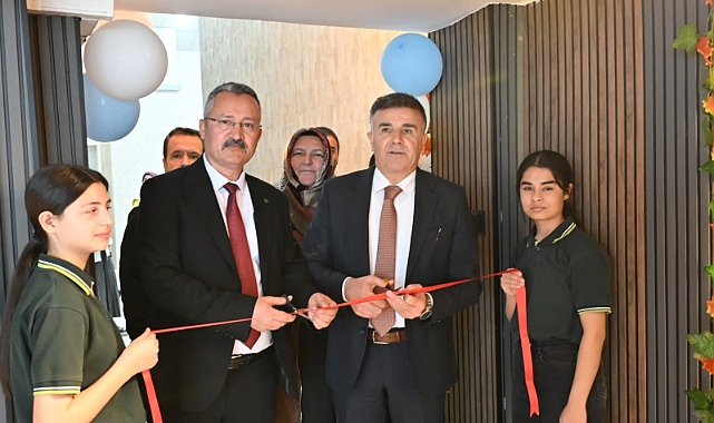 Şanlıurfa Turizmi Güçleniyor Modern Kahvaltı Salonu Hizmete Açıldı!
