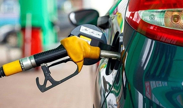 Şanlıurfalı Sürücüler Dikkat! Motorinde Fiyatlar Yeniden Yükseliyor