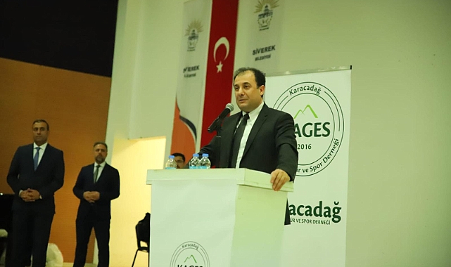 Siverek’te Öğrencilere Sınav Kaygısı Eğitimi Başarıya Giden Yol Anlatıldı!