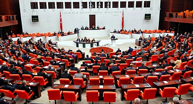 TBMM’de Düzenleme Kapıda! Aile Hakları ve Dijital Güvenlik Değişiyor
