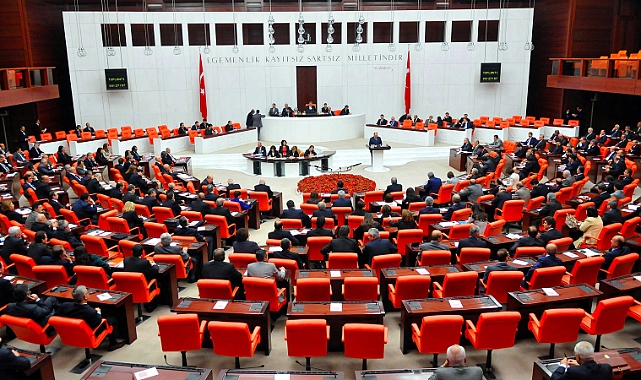 TBMM’de Düzenleme Kapıda! Aile Hakları ve Dijital Güvenlik Değişiyor