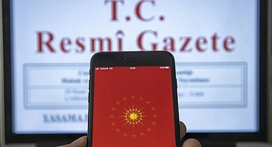 TBMM’den 22 Kişilik Kritik Komisyon Kuruldu! Resmi Gazetede Yayınladı