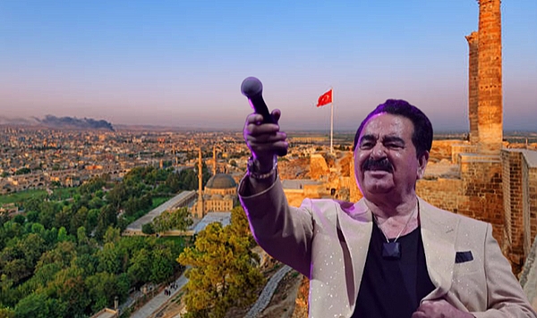 Ünlü Sanatçı Tatlıses İsyan Etti: “Herkes Gaziantep’e Gitmek Zorunda Kalıyor!”