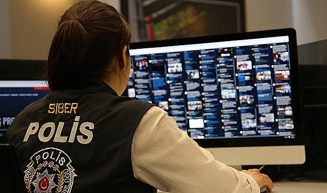 Urfa ve Kahramanmaraş Saldırıları Sonrası Dijital Operasyon 940 Hesap Engellendi!