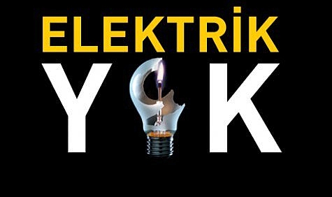 Yazar Sadun Ak: Urfa'da hiç bir şey yok ki, elektriklerin olmaması normaldir!