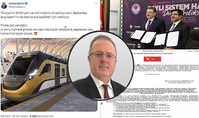 Antep Bizi Daha Çok Kıskanır…