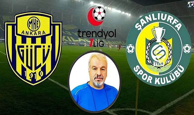 İlk Maç, İlk Ders: Şanlıurfaspor'un Ankaragücü Karşısındaki Performansı