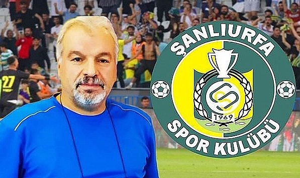Nihayet Şanlıurfaspor!