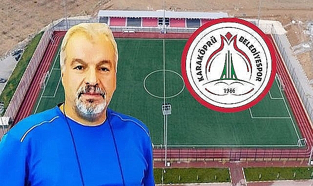 Karaköprü Belediyespor Nereye Gidiyor?