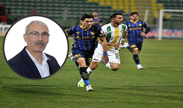 Başarıya Giden Zorlu Yol! Şanlıurfaspor