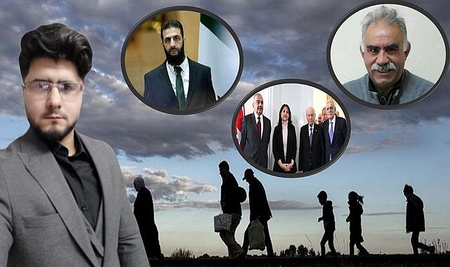 Ortadoğu'da Yaşanan Yeni Gelişmeler! Savaş, Diplomasi ve İç Politika