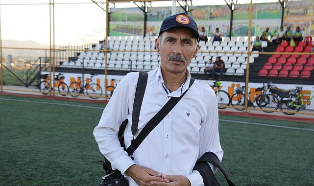 Şanlıurfa Amatör Futbolunun Geleceği İçin Adımlar Atılmalı!