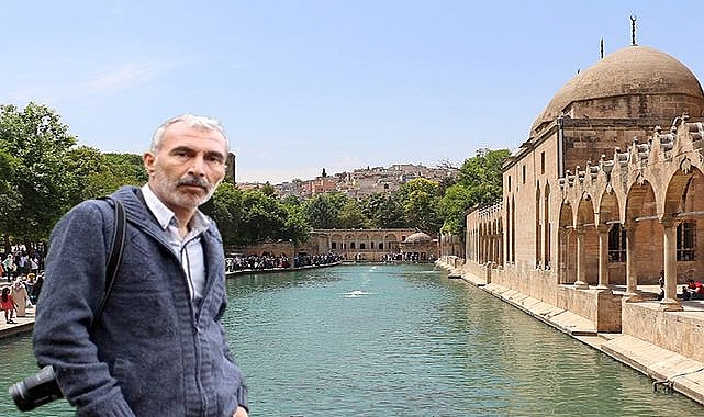 Şanlıurfa, Binlerce Yılın Aynasında Bir Şehir!