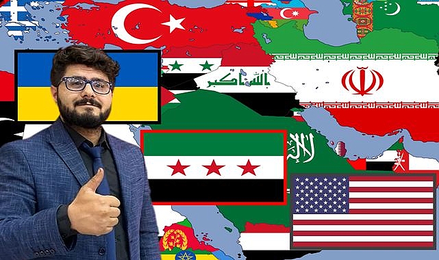 Dış Siyasetteki Gelişmeler ve Geleceğe Yönelik Sorunlar!