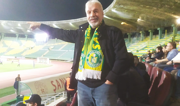 Bir Umut Daha Yeşerdi! Devamının Güzel Olmasını Temenni Ediyoruz