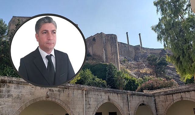 Urfa'nın "Şanlı" Destanı